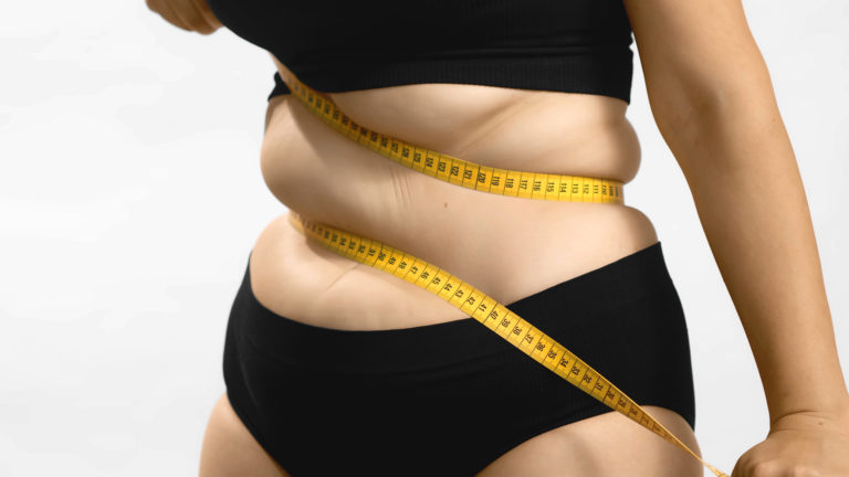 Non-Invasive Fat Reduction: Revolutionizing Weight Loss and Body Contouring